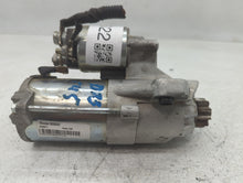 2011-2019 Ford Explorer Car Starter Motor Solenoid OEM P/N:AB20F1 PO0212770002200126 Fits OEM Used Auto Parts