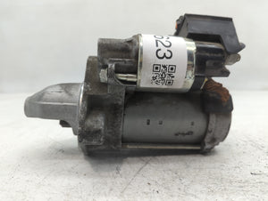 2013-2020 Ford Fusion Car Starter Motor Solenoid OEM P/N:TN428000-9560 DS7T-11000-HB Fits OEM Used Auto Parts