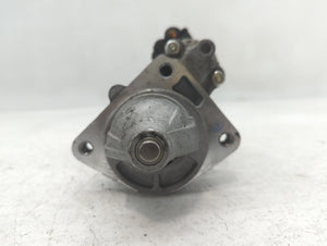 2013-2020 Ford Fusion Car Starter Motor Solenoid OEM P/N:TN428000-9560 DS7T-11000-HB Fits OEM Used Auto Parts