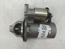 2013-2019 Nissan Sentra Car Starter Motor Solenoid OEM P/N:190228 S114-955D Fits Fits 2013 2014 2015 2016 2017 2018 2019 2020 OEM Used Auto Parts