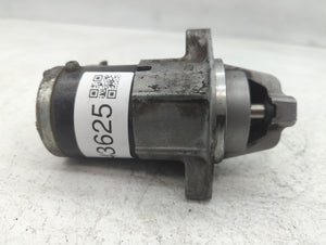 2011-2019 Ford Fiesta Car Starter Motor Solenoid OEM P/N:M000T33571ZC AE8T-11000-AB Fits OEM Used Auto Parts