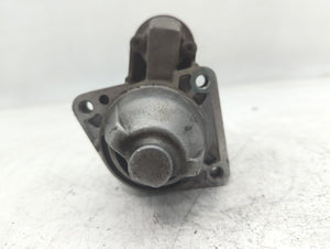 2011-2019 Ford Fiesta Car Starter Motor Solenoid OEM P/N:M000T33571ZC AE8T-11000-AB Fits OEM Used Auto Parts