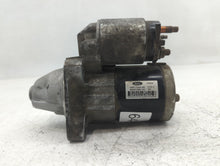 2011-2019 Ford Fiesta Car Starter Motor Solenoid OEM P/N:M000T33571ZC AE8T-11000-AB Fits OEM Used Auto Parts