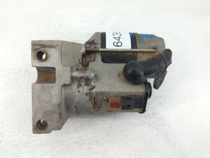 1994-2002 Honda Passport Car Starter Motor Solenoid OEM Fits Fits 1993 1994 1995 1996 1997 1998 1999 2000 2001 2002 2003 2004 OEM Used Auto Parts