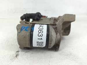 1994-2002 Honda Passport Car Starter Motor Solenoid OEM Fits Fits 1993 1994 1995 1996 1997 1998 1999 2000 2001 2002 2003 2004 OEM Used Auto Parts