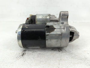 2014-2021 Mazda 6 Car Starter Motor Solenoid OEM P/N:M000T39671 Fits Fits 2014 2015 2016 2017 2018 2019 2020 2021 2022 OEM Used Auto Parts