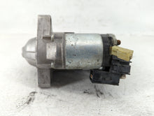 2014-2021 Mazda 6 Car Starter Motor Solenoid OEM P/N:M000T39671 Fits Fits 2014 2015 2016 2017 2018 2019 2020 2021 2022 OEM Used Auto Parts