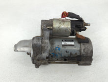 2013-2014 Cadillac Ats Car Starter Motor Solenoid OEM P/N:TN438000-0080 12652378 Fits Fits 2013 2014 OEM Used Auto Parts