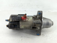 2013-2014 Cadillac Ats Car Starter Motor Solenoid OEM P/N:TN438000-0080 12652378 Fits Fits 2013 2014 OEM Used Auto Parts