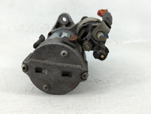 2013-2014 Cadillac Ats Car Starter Motor Solenoid OEM P/N:TN438000-0080 12652378 Fits Fits 2013 2014 OEM Used Auto Parts