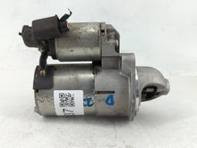 2014-2016 Hyundai Elantra Car Starter Motor Solenoid OEM P/N:36100-2E131 Fits Fits 2014 2015 2016 OEM Used Auto Parts