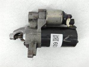 2012-2015 Audi A6 Car Starter Motor Solenoid OEM P/N:0 001 108 445 Fits Fits 2009 2010 2011 2012 2013 2014 2015 2016 2017 2018 OEM Used Auto Parts