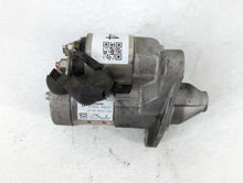 2008-2012 Chevrolet Colorado Car Starter Motor Solenoid OEM P/N:23300 EN22C 12609480 Fits Fits 2008 2009 2010 2011 2012 OEM Used Auto Parts