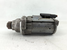 2014 Volkswagen Jetta Car Starter Motor Solenoid OEM P/N:02M 911 024 R Fits Fits 2015 2016 2017 OEM Used Auto Parts