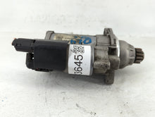 2014 Volkswagen Jetta Car Starter Motor Solenoid OEM P/N:02M 911 024 R Fits Fits 2015 2016 2017 OEM Used Auto Parts