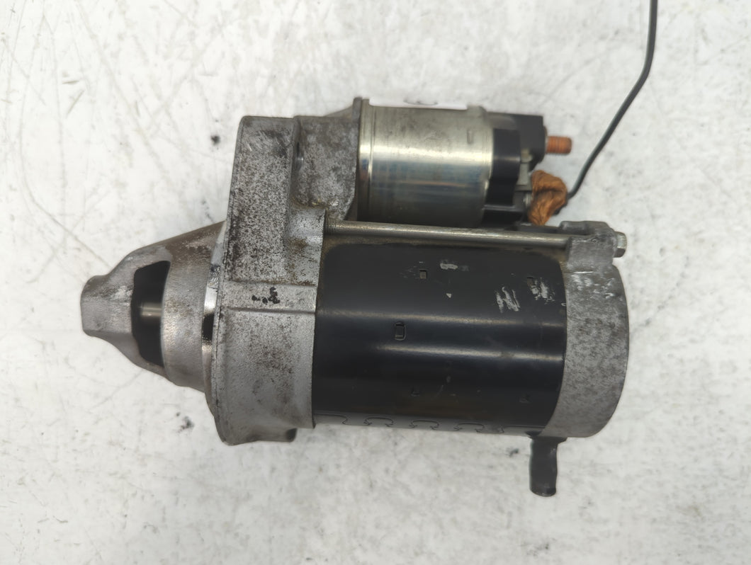 2007-2015 Lexus Gs350 Car Starter Motor Solenoid OEM P/N:428000-2340 28100-31070 Fits OEM Used Auto Parts