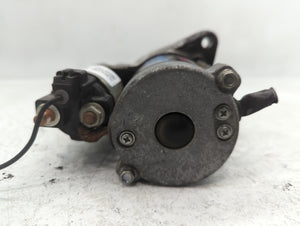 2007-2015 Lexus Gs350 Car Starter Motor Solenoid OEM P/N:428000-2340 28100-31070 Fits OEM Used Auto Parts