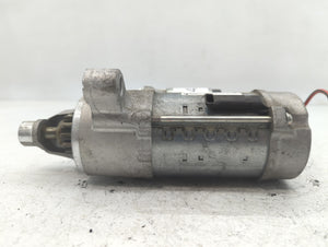 2016-2018 Audi A7 Car Starter Motor Solenoid OEM P/N:06M 911 024 MS438000-1010 Fits Fits 2016 2017 2018 2019 2020 2021 OEM Used Auto Parts