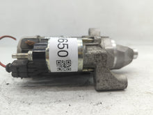 2016-2018 Audi A7 Car Starter Motor Solenoid OEM P/N:06M 911 024 MS438000-1010 Fits Fits 2016 2017 2018 2019 2020 2021 OEM Used Auto Parts