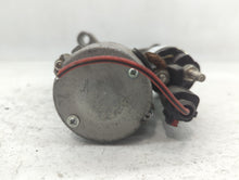 2016-2018 Audi A7 Car Starter Motor Solenoid OEM P/N:06M 911 024 MS438000-1010 Fits Fits 2016 2017 2018 2019 2020 2021 OEM Used Auto Parts