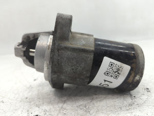 2011-2019 Ford Fiesta Car Starter Motor Solenoid OEM P/N:M000T33571ZC AE8T-11000-AB Fits OEM Used Auto Parts