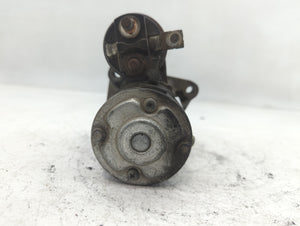 2011-2019 Ford Fiesta Car Starter Motor Solenoid OEM P/N:M000T33571ZC AE8T-11000-AB Fits OEM Used Auto Parts