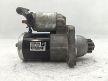 2013-2018 Nissan Altima Car Starter Motor Solenoid OEM P/N:M000TB0071ZC 23300 3TA0A Fits Fits 2013 2014 2015 2016 2017 2018 OEM Used Auto Parts