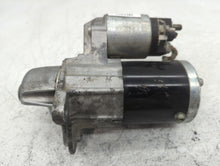 2012-2019 Chevrolet Sonic Car Starter Motor Solenoid OEM P/N:M000T39173ZC 25194634 Fits OEM Used Auto Parts