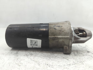 2006-2007 Mercedes-Benz C280 Car Starter Motor Solenoid OEM P/N:006 151 05 01 Fits Fits 2005 2006 2007 2008 2009 OEM Used Auto Parts