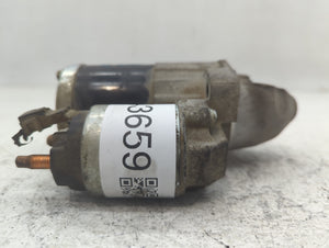 2009-2020 Dodge Journey Car Starter Motor Solenoid OEM P/N:M000T32071ZC 05034555AA Fits OEM Used Auto Parts