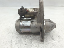 2013-2019 Nissan Sentra Car Starter Motor Solenoid OEM P/N:S114-955D 12V 23300 EN22C Fits OEM Used Auto Parts