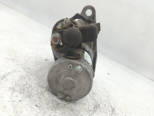 2013-2019 Nissan Sentra Car Starter Motor Solenoid OEM P/N:S114-955D 12V 23300 EN22C Fits OEM Used Auto Parts