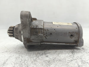 2015-2021 Volkswagen Jetta Car Starter Motor Solenoid OEM P/N:02Z 911 024 F Fits Fits 2015 2016 2017 2018 2019 2020 2021 OEM Used Auto Parts