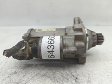 2015-2021 Volkswagen Jetta Car Starter Motor Solenoid OEM P/N:02Z 911 024 F Fits Fits 2015 2016 2017 2018 2019 2020 2021 OEM Used Auto Parts