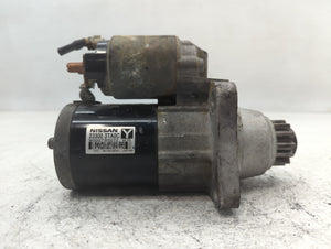 2015-2020 Nissan Rogue Car Starter Motor Solenoid OEM P/N:M000TB0072 23300 3TA0C Fits Fits 2015 2016 2017 2018 2019 2020 OEM Used Auto Parts