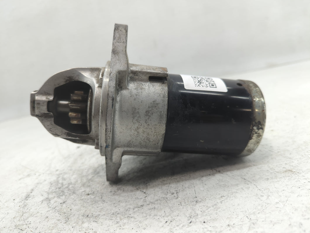 2008-2011 Subaru Impreza Car Starter Motor Solenoid OEM P/N:M000T20175 23300 AA570 Fits OEM Used Auto Parts