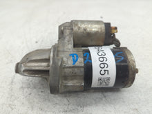 2008-2011 Subaru Impreza Car Starter Motor Solenoid OEM P/N:M000T20175 23300 AA570 Fits OEM Used Auto Parts