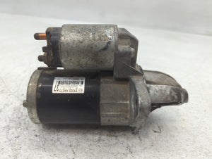 2008-2011 Subaru Impreza Car Starter Motor Solenoid OEM P/N:M000T20175 23300 AA570 Fits OEM Used Auto Parts