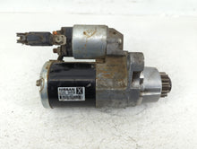 2015-2020 Nissan Pathfinder Car Starter Motor Solenoid OEM P/N:M000TB0272ZC 23300 9HP0B Fits OEM Used Auto Parts