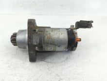 2015-2020 Nissan Pathfinder Car Starter Motor Solenoid OEM P/N:M000TB0272ZC 23300 9HP0B Fits OEM Used Auto Parts