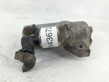 2011-2013 Honda Odyssey Car Starter Motor Solenoid OEM P/N:428000-6780 Fits Fits 2010 2011 2012 2013 OEM Used Auto Parts