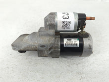 2019 Ford Escape Car Starter Motor Solenoid OEM P/N:M000TC0371ZC FJ5T-11000-AA Fits OEM Used Auto Parts