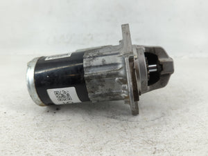 2013-2021 Chevrolet Trax Car Starter Motor Solenoid OEM P/N:M000T39173ZC 25194634 Fits OEM Used Auto Parts