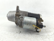 2013-2021 Chevrolet Trax Car Starter Motor Solenoid OEM P/N:M000T39173ZC 25194634 Fits OEM Used Auto Parts