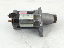 2007-2018 Lexus Es350 Car Starter Motor Solenoid OEM Fits OEM Used Auto Parts