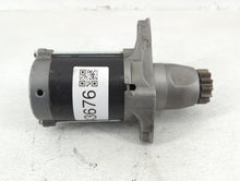 2007-2018 Lexus Es350 Car Starter Motor Solenoid OEM Fits OEM Used Auto Parts