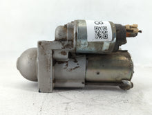 2014-2021 Buick Encore Car Starter Motor Solenoid OEM P/N:12617608 Fits Fits 2014 2015 2016 2017 2018 2019 2020 2021 OEM Used Auto Parts