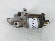 2014-2021 Buick Encore Car Starter Motor Solenoid OEM P/N:12617608 Fits Fits 2014 2015 2016 2017 2018 2019 2020 2021 OEM Used Auto Parts