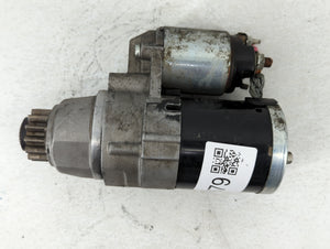 2013-2018 Nissan Altima Car Starter Motor Solenoid OEM P/N:23300 3TA0A Fits Fits 2013 2014 2015 2016 2017 2018 OEM Used Auto Parts