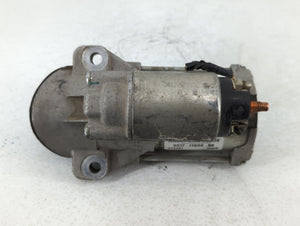 2008-2019 Ford Taurus Car Starter Motor Solenoid OEM P/N:8G1T-11000-BA 8G1T-11000-AA Fits OEM Used Auto Parts